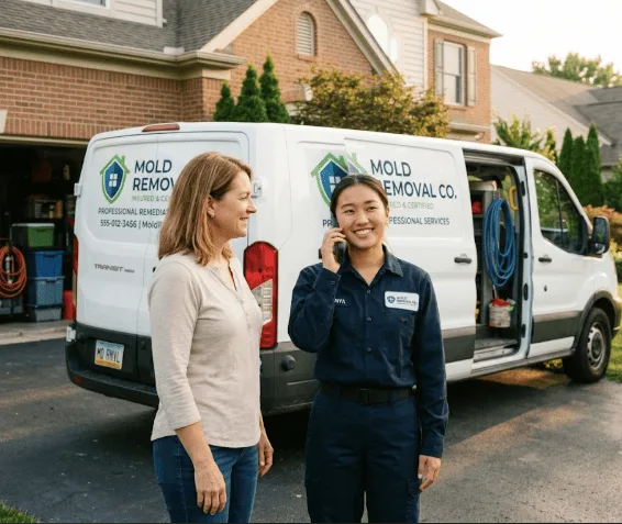 Crawlspace Mold Remediation South Thomaston, ME FAQs